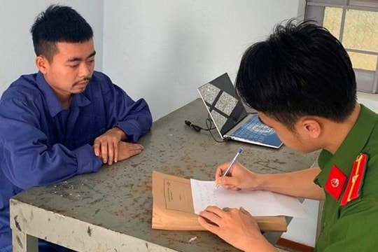 Cảnh báo thủ đoạn bán hàng giá rẻ trên mạng