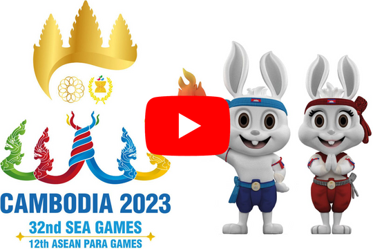 TRỰC TIẾP | SEA Games 32, chiều 15/5: Bóng bàn, đấu kiếm, cầu mây, taekwondo, bóng rổ, bóng đá...
