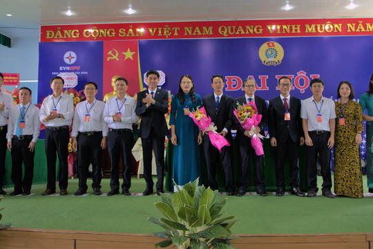 Công đoàn PC Đắk Nông đóng góp hơn 3,5 tỷ đồng cho công tác an sinh xã hội