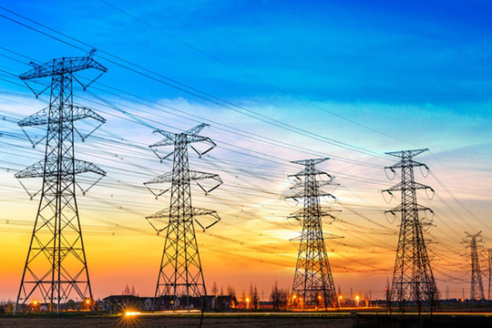 Quy hoạch điện VIII: Phát triển hệ thống truyền tải điện đồng bộ với tiến độ các nguồn điện
