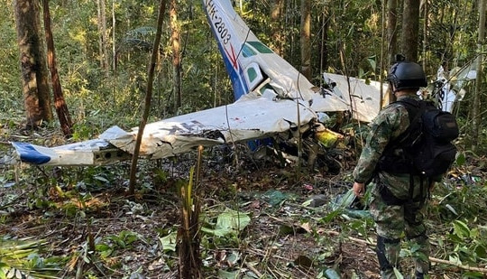 Rơi máy bay cỡ nhỏ tại Thụy Sĩ và Croatia khiến 3 người thiệt mạng