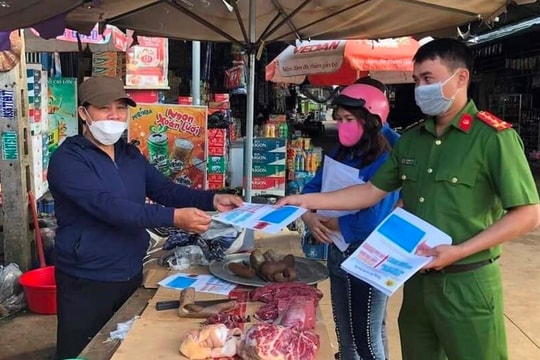 Cạm bẫy lừa đảo trên không gian mạng ngày càng tinh vi