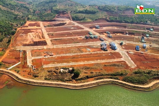 "Liều thuốc" nào để cứu thị trường bất động sản ?