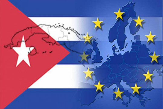 Hội đồng chung Cuba-EU họp lần thứ ba tại La Habana trong tuần này