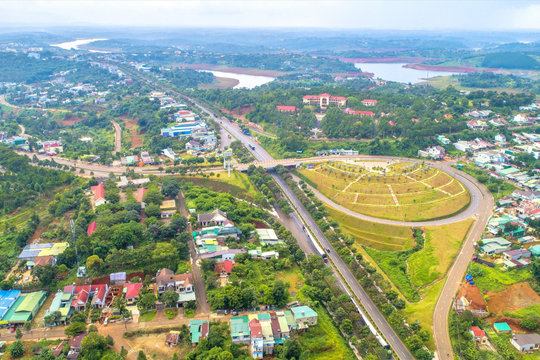 Đắk Nông đề xuất Chính phủ tháo gỡ vướng mắc quy hoạch bô xít