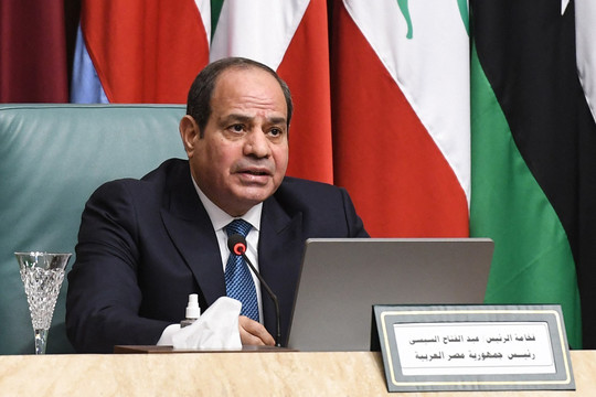 Ai Cập, Tunisia kêu gọi quốc tế hỗ trợ giải quyết khủng hoảng ở Sudan
