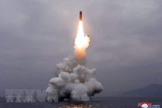 Hàn Quốc hối thúc Triều Tiên rút lại kế hoạch phóng vệ tinh