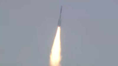 Ấn Độ công bố phóng thành công vệ tinh định vị thế hệ mới