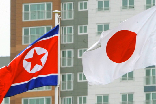 Triều Tiên nói đã giải quyết xong vấn đề bắt cóc công dân Nhật Bản
