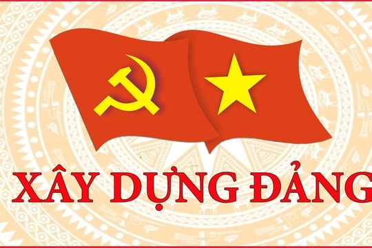Tuy Đức tăng cường xây dựng, chỉnh đốn đảng