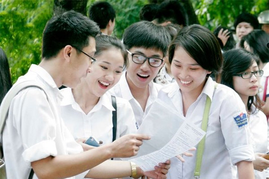 Đắk Nông sẵn sàng tuyển sinh hơn 76.700 học sinh THCS và THPT