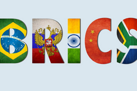 Hội nghị ngoại trưởng BRICS thảo luận khả năng kết nạp thành viên mới