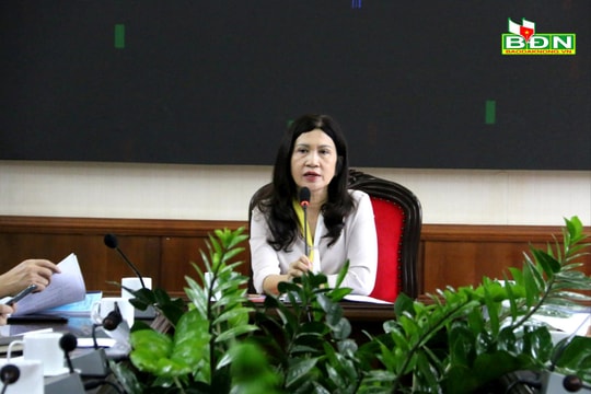 Đắk Nông có hơn 7.400 thí sinh đăng ký thi tốt nghiệp THPT năm 2023