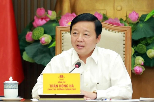 Phó Thủ tướng 'đặt hàng' Trung ương Hội Khuyến học Việt Nam