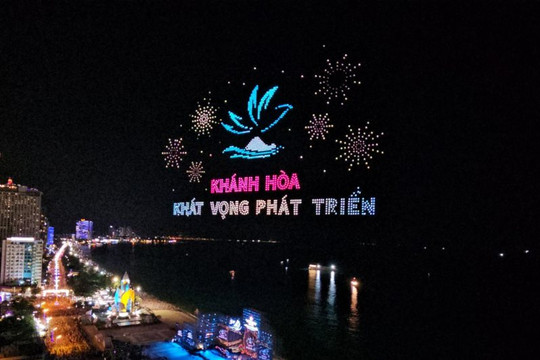 Khai mạc Festival Biển Nha Trang- Khánh Hòa 2023