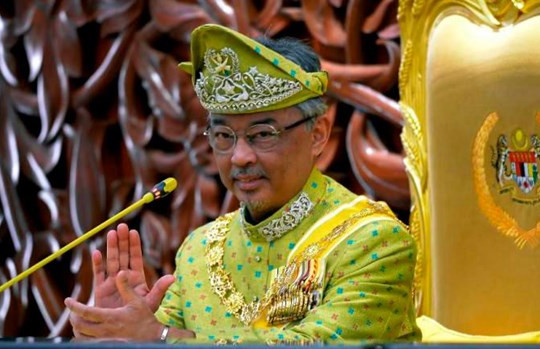 Quốc vương Malaysia: Không biến vấn đề tôn giáo thành cuộc luận chiến