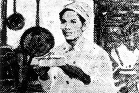 Kỷ niệm 112 năm ngày Bác Hồ ra đi tìm đường cứu nước (5/6/1911 - 5/6/2023): Hai bàn tay làm nên tất cả!