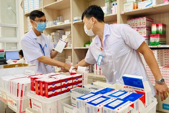 Quy định về đấu thầu hàng hóa kinh doanh có điều kiện