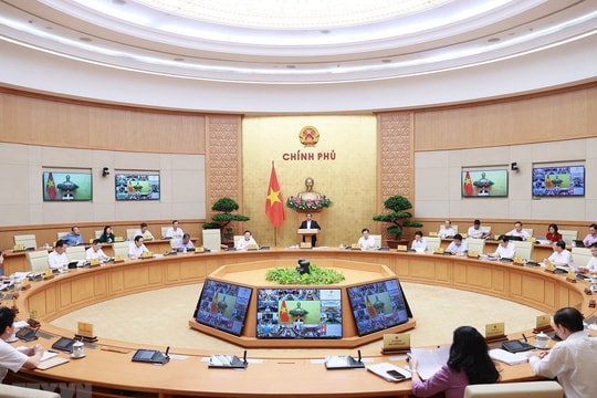 Chính phủ ban hành Nghị định mới về thuế xuất khẩu, thuế nhập khẩu ưu đãi