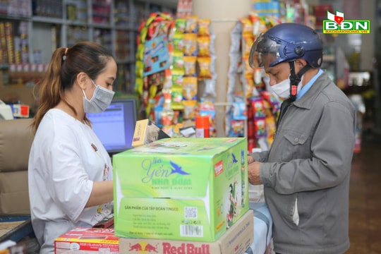 Hãy bảo vệ quyền lợi người tiêu dùng