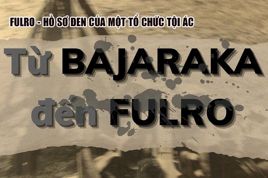 Từ Bajaraka đến Fulro
