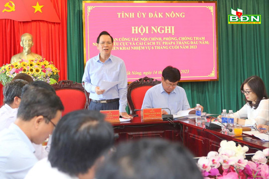 Đồng chí Ngô Thanh Danh: Lãnh đạo phải thường xuyên đi cơ sở để gần dân, sát dân