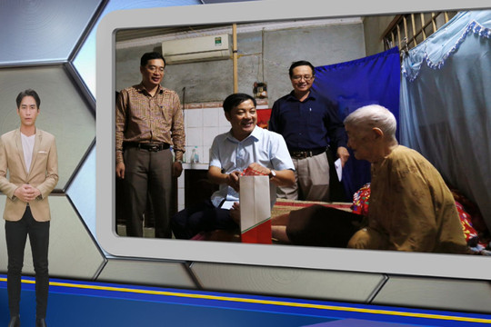 Chương trình Tin tức Đắk Nông ngày 20/7/2023