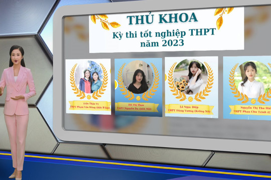 Chương trình Tin tức Đắk Nông ngày 21/7/2023