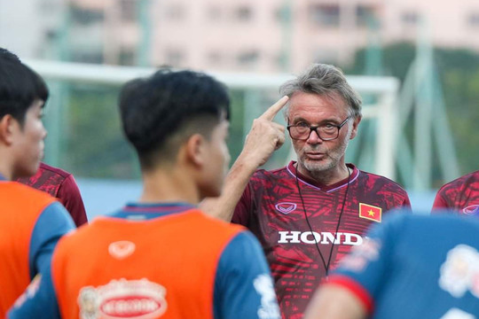 Danh sách, lịch thi đấu của Đội tuyển U23 Việt Nam tại Vòng loại U23 Châu Á