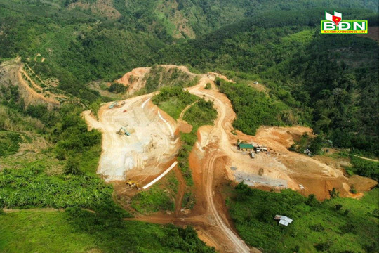 Đắk Nông dự kiến điều chuyển 145 tỷ đồng vốn chậm giải ngân