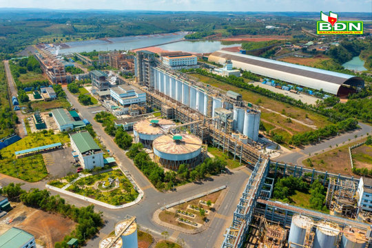Đắk Nông tuổi 20 mươi, hiện thực hóa những khát vọng