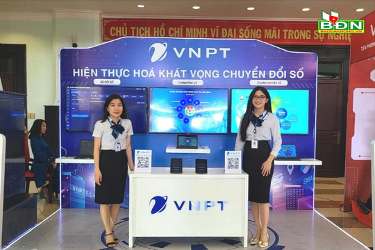Doanh nghiệp bưu chính viễn thông Đắk Nông thay đổi để thích ứng