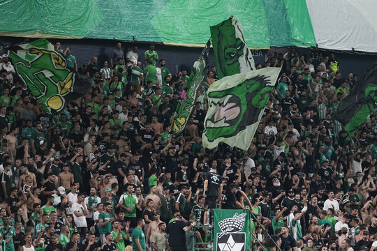 Xung đột leo thang, UEFA quyết định tạm dừng các trận đấu tại Israel