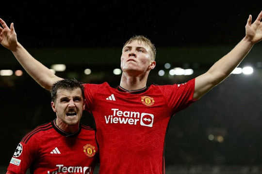 [Nhận định bóng đá ngày 25/10] Man Utd vs Copenhagen: Không còn đường lùi