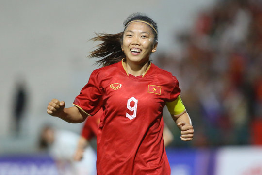 Xem trực tiếp Việt Nam vs Uzbekistan vòng loại thứ 2 Olympic 2024 trên kênh nào?