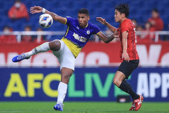Vì sao Hà Nội FC thua tan tác ở AFC Champions League?