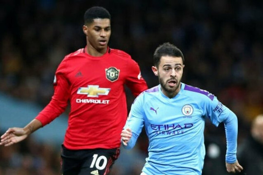 Nhận định bóng đá Man UTD vs Man City
