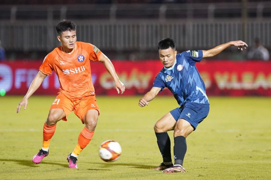 Lịch thi đấu bóng đá hôm nay 31/10 và sáng 1/11