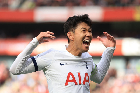 Nhận định bóng đá Tottenham vs Chelsea: Khó cản Son Heung-min