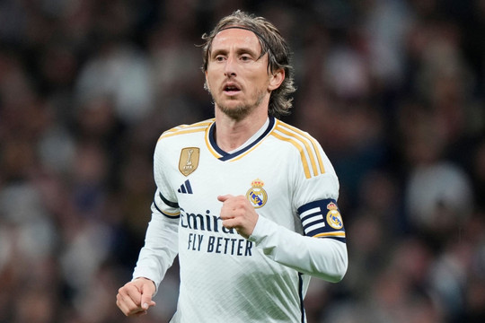 Nhận định bóng đá Real Madrid vs Braga: Nối dài mạch thắng