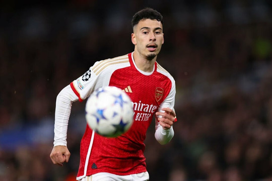 Kết quả Cúp C1: Đánh bại Sevilla, Arsenal giữ chắc ngôi đầu bảng