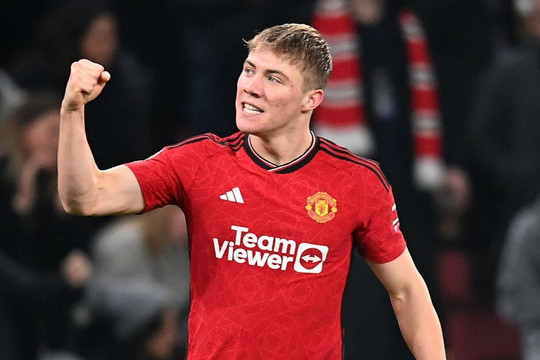 3 sao Man Utd cùng rút khỏi đội tuyển