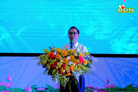 Triển khai đồng bộ các giải pháp để xây dựng thế hệ thanh niên phát triển toàn diện