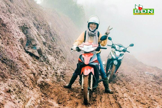 Những hy sinh thầm lặng của giáo viên bám bon, bám bản