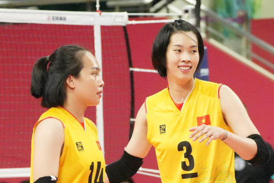 Ai thay Trần Thị Thanh Thúy ở giải vô địch CLB bóng chuyền thế giới?