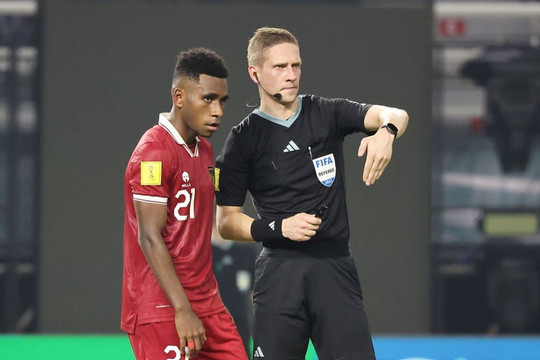 Indonesia bị loại khỏi World Cup U17