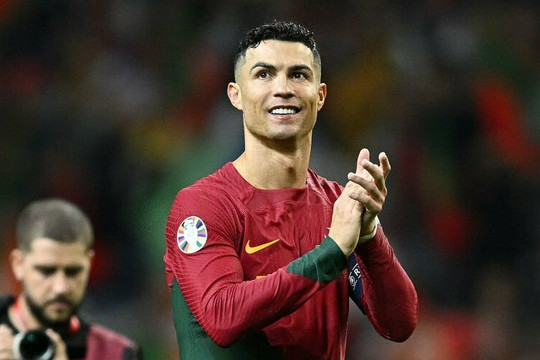 Nhận định bóng đá Bồ Đào Nha vs Iceland: Ronaldo nâng cao kỷ lục