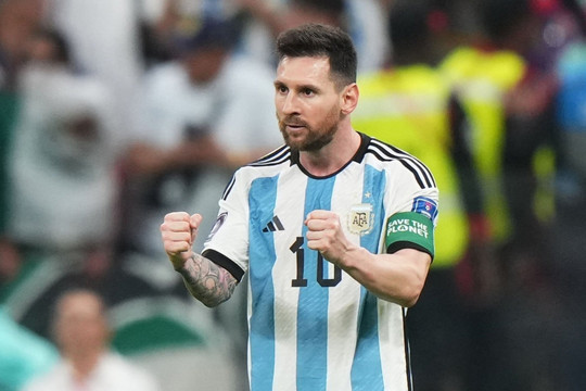 Nhận định bóng đá Brazil vs Argentina: Chủ nhà bất lợi, Messi trút giận