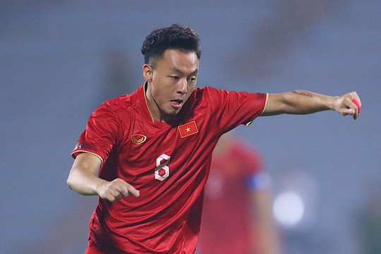 Trực tiếp bốc thăm vòng chung kết U23 châu Á 2024: U23 Việt Nam gặp đối thủ nào?