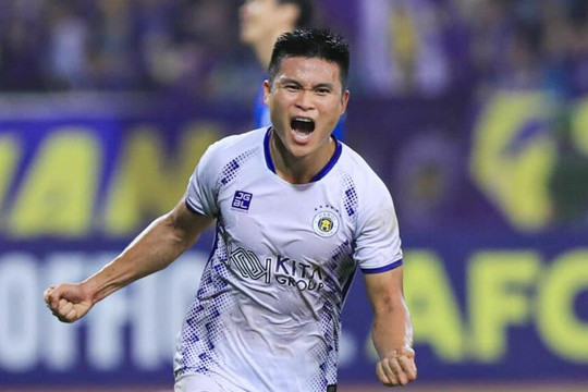 Xem trực tiếp bóng đá CLB Bình Dương vs Hà Nội FC trên kênh nào?